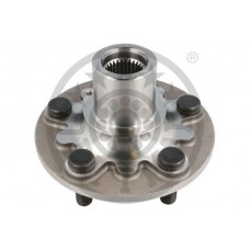04-P492 OPTIMAL Ступиця колеса
