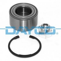 KWD1257 DAYCO Комплект підшипника ступиці колеса
