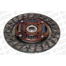 HCD011UA EXEDY Диск зчеплення