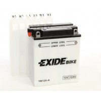 EB12A-A EXIDE Стартерна акумуляторна батарея