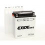 EB12A-A EXIDE Стартерна акумуляторна батарея