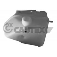 954012 CAUTEX Компенсаційний бак охолоджувальна рідина