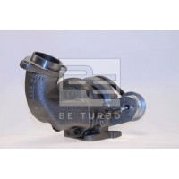 124061 BE TURBO Компресор наддуву
