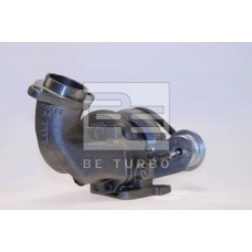 124061 BE TURBO Компресор наддуву