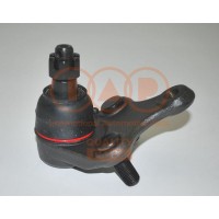 506-17055 IAP QUALITY PARTS Шарнір незалежної підвіски поворотного важеля