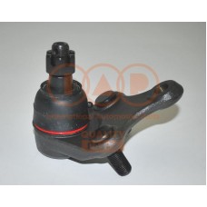 506-17055 IAP QUALITY PARTS Шарнір незалежної підвіски поворотного важеля