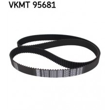VKMT 95681 SKF Зубчастий ремінь