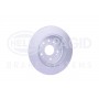 8DD 355 119-031 HELLA PAGID Гальмівний диск