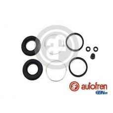D4071 AUTOFREN SEINSA Ремкомплект, Гальмівний супорт
