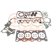 115-12053 IAP QUALITY PARTS Комплект прокладок двигун
