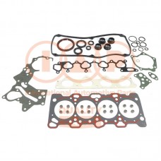 115-12053 IAP QUALITY PARTS Комплект прокладок двигун