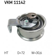 VKM 11142 SKF Натяжний ролик ремінь ГРМ