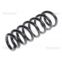 8750 11136 TRISCAN Пружина ходової частини