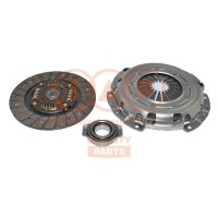 201-13081E IAP QUALITY PARTS Комплект зчеплення