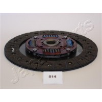 DF-814 JAPANPARTS Диск зчеплення