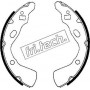 1049.140 fri.tech. Комплект гальмівних колодок