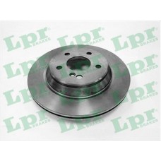 M2047V LPR Гальмівний диск