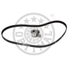 SK-1061 OPTIMAL Комплект ременя ГРМ