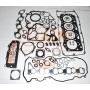 115-09092 IAP QUALITY PARTS Комплект прокладок двигун