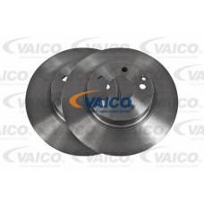 V30-80049 VAICO Гальмівний диск