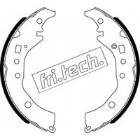 1110.341 fri.tech. Комплект гальмівних колодок