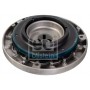 174314 FEBI BILSTEIN Опора стійки амортизатора