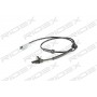 412W0165 RIDEX Датчик частота обертання колеса