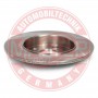 24011003371-PCS-MS MASTER-SPORT GERMANY Гальмівний диск