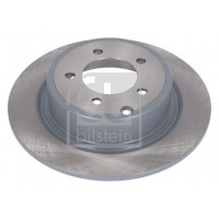 108491 FEBI BILSTEIN Гальмівний диск