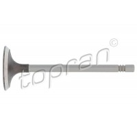 впускний клапан TOPRAN 110 195