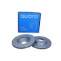 QD0241 QUARO Гальмівний диск