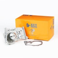 KCP1778 KEY PARTS Водяний насос охолодження двигуна