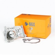 KCP1778 KEY PARTS Водяний насос охолодження двигуна