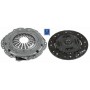 3000 828 201 SACHS Комплект зчеплення
