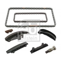 49240 FEBI BILSTEIN Комплект цілі приводу розподільного валу