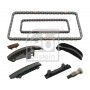 49240 FEBI BILSTEIN Комплект цілі приводу розподільного валу