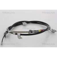 8140 131281 TRISCAN Тросик, cтояночный тормоз