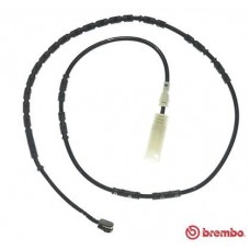 A 00 437 BREMBO Сигналізатор зносу гальмівних колодок