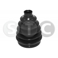 T411047 STC Комплект пыльника, Привідний вал