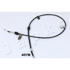 131457R JAPKO Тросик, cтояночный тормоз