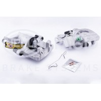 8AC 355 394-101 HELLA PAGID Гальмівний супорт