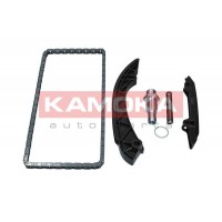 7001542 KAMOKA Комплект цілі приводу розподільного валу