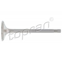 випускний клапан TOPRAN 109 685