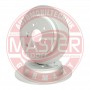 24010901511-SET-MS MASTER-SPORT GERMANY Гальмівний диск