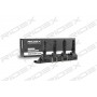 689C0101 RIDEX Котушка запалювання