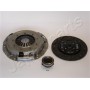 KF-K06 JAPANPARTS Комплект зчеплення