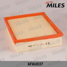 AFAU037 MILES Повітряний фільтр