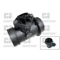 QM1025 QUINTON HAZELL Розхідомір повітря