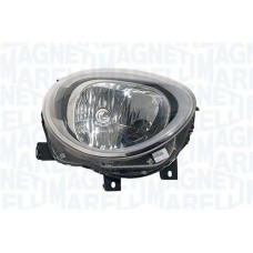 712484701129 MAGNETI MARELLI Основна фара