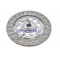 08.23.103 TRUCKTEC AUTOMOTIVE Диск зчеплення